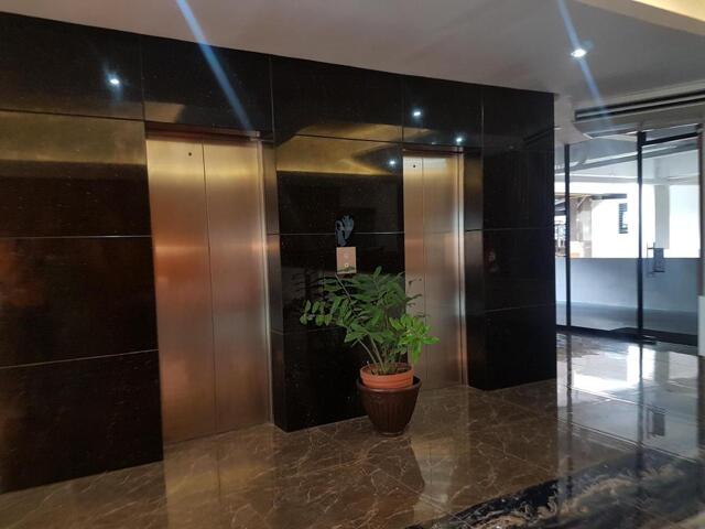 President Roxas Street, Villa Aurora, Kasambagan, Cebu, Eastland Hotel And