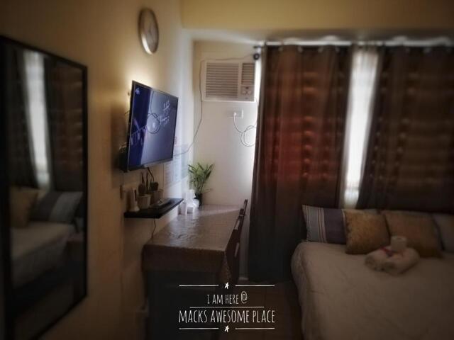 Sierra Madre Edsa Sierra Madre, Manila, No.10 Macks Awesome