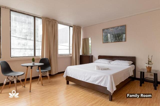 J Julio Nakpil, Malate, Manila,  Metro Manila, Manila, Victoria Mansions, Apartment/flat