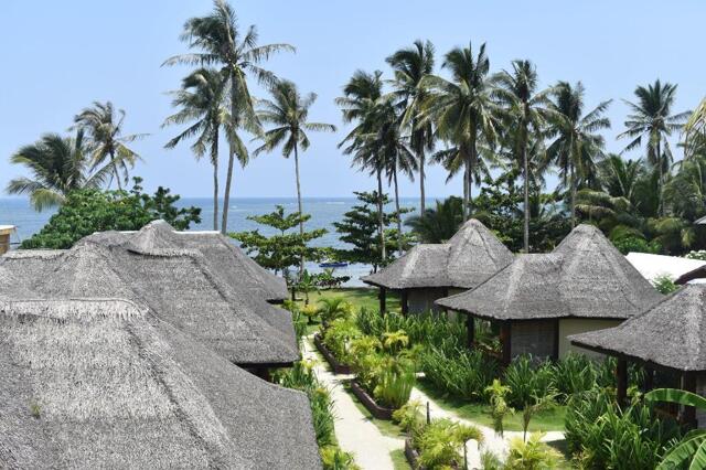 Tourism Road, Siargao Island, Jonas & Twins