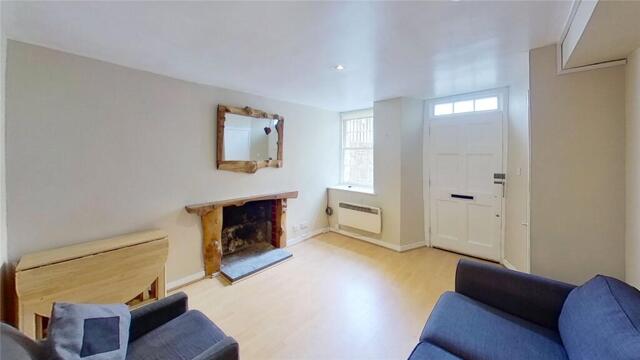 Cumberland Street Lane North East, Edinburgh, 1 Bedroom Flat