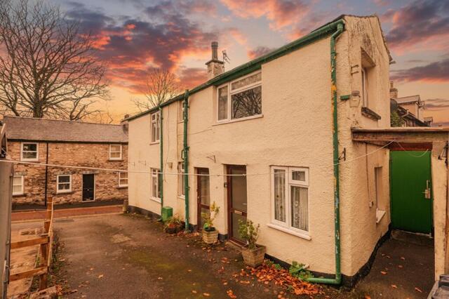 Jamieson Place, Kendal, 3 Bedroom End