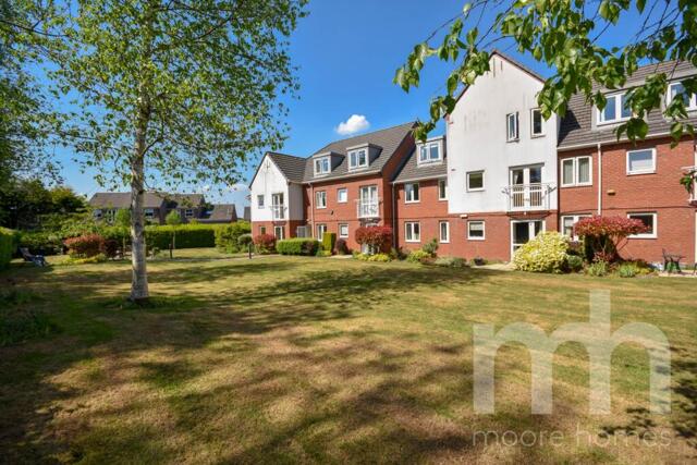 Holland Court, Willow Close, 2 Bedroom Apartment Holland Court, Willow Close, 2 Bedroom Apartment