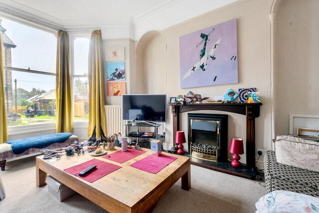 Park Avenue, Kendal, 4 Bedroom End