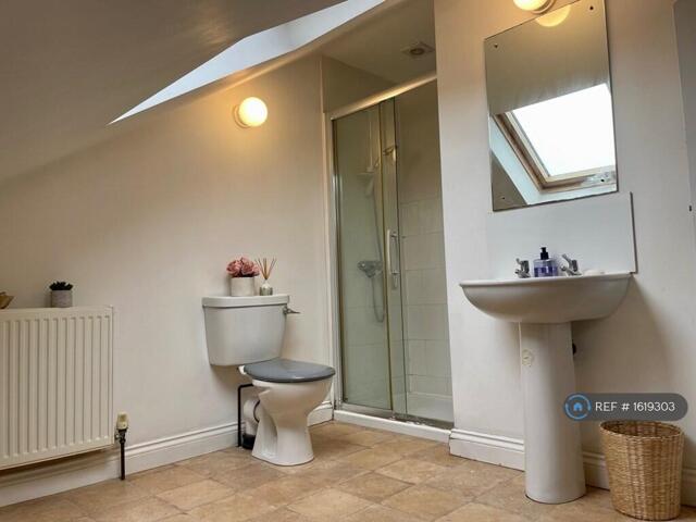 Lytham Road, Leicester, 6 Bedroom Terraced