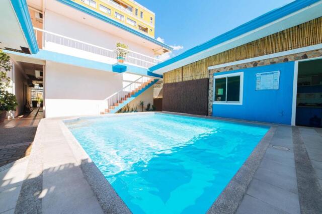 Nd Street, Angeles, Pampanga, Angeles / Clark, Reddoorz Near Walking