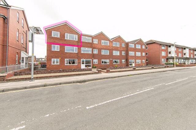 No.,ocean Court, 2 Bedroom Flat