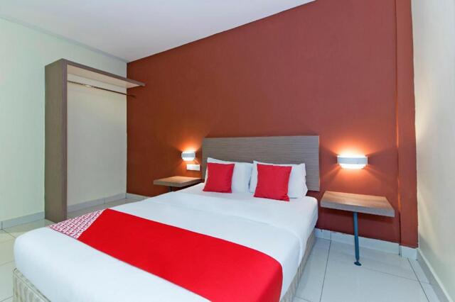 Jl. Sakura I, Lorok Pakjo, Ilir Bar. I, Kota Palembang, Sumatera Selatan, Indonesia, Palembang, Pale