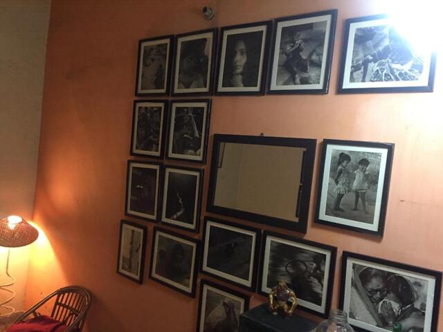 Unnamed Road, Chandigarh, Khanna Fornia, Entire