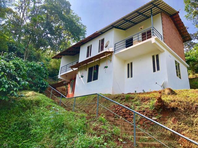Dfo Estates, Near Th Bridge, Pozhuthana Road, Wayanad, Cg Ala