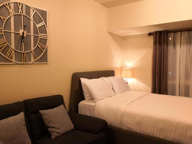 Corrales Avenue Centrio Tower, Cagayan De Oro, Centrio Tower Studio