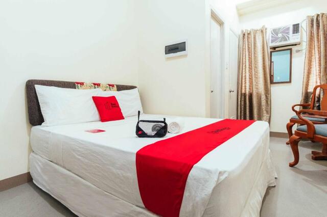 Nd Street, Villa Amores, Apas, Lahug, Cebu City, Philippines, Cebu, It Park Cebu