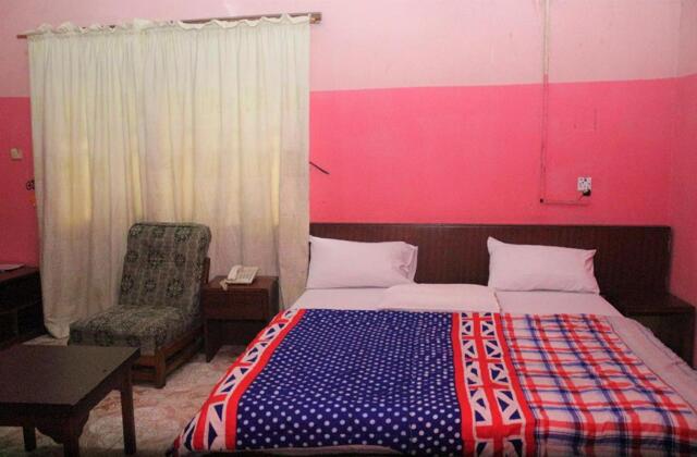 Woji Road G.r.a Phase  Port Harcourt, Port Harcourt, Focal Hotel, Hotel