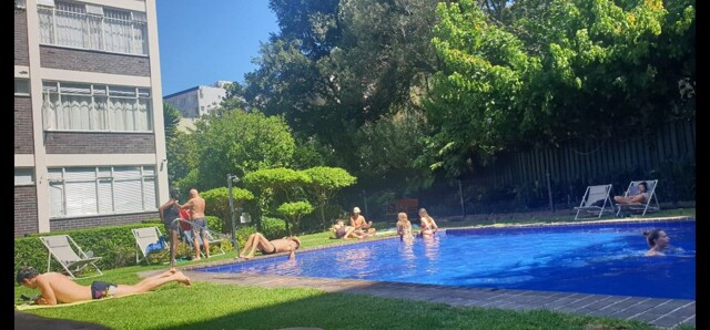 Cape Town, Room For Rent