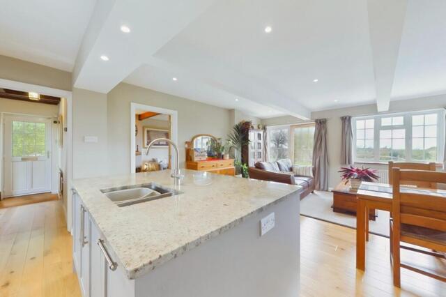 Boreham Hill, Boreham Street, 3 Bedroom Detached