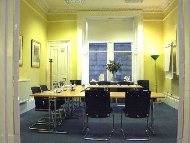 Woodside Place, Glasgow, Office To Lease