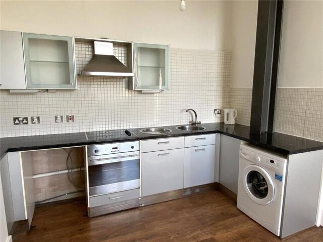 Sprinkwell Mill, Bradford Road, 2 Bedroom Apartment
