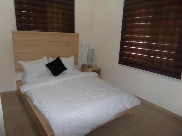 ?ogbomosho street, Area,garki, Abuja, Abuja, Vine Apartments, Serviced