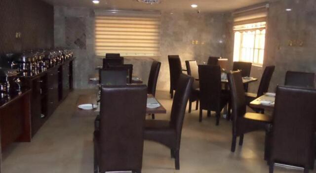 Abiodun Close, Off Alabi Street, Ikeja, Lagos, Lagos, Valley Front View