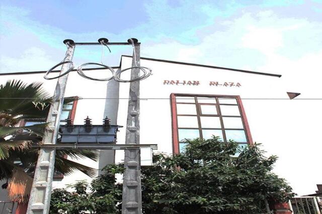  oritshe street, Off obafemi awolowo way, Ikeja, Lagos, Dalian Guest House