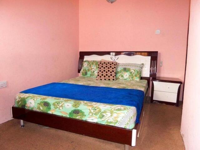  oritshe street, Off obafemi awolowo way, Ikeja, Lagos, Dalian Guest House