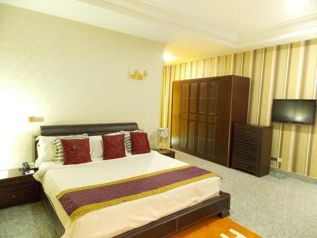 Plot,joseph Gomwalk Street, Off Abdulsalami Abubakar Road, Gudu District, Abuja, Abuja, Ajuji Greenw