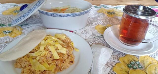 Joglo Mriyunan Rt/rw /, Yogyakarta, Pengging, Room