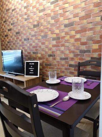 Vinia Residences Is Located At Edsa, Brgy. Philam, Quezon City Th Floor, Manila, Cozy 1 Br