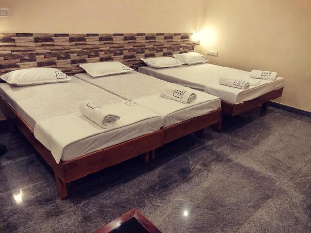 Vivekanandapuram Main Road, Kanyakumari, Kanyakumari, Hotel Wins, Hotel