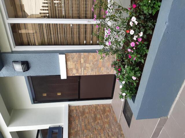 Alphaville Street, Baguio, Restful 3br Duplex