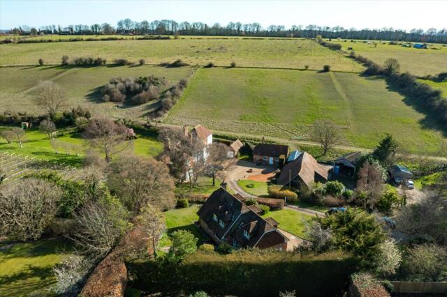 Warren Road, Guildford, 3 Bedroom Detached