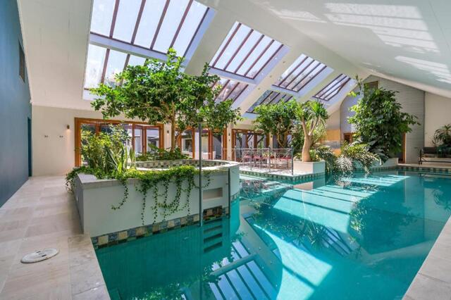 Pound Road, Christchurch, Bond Estate Luxury