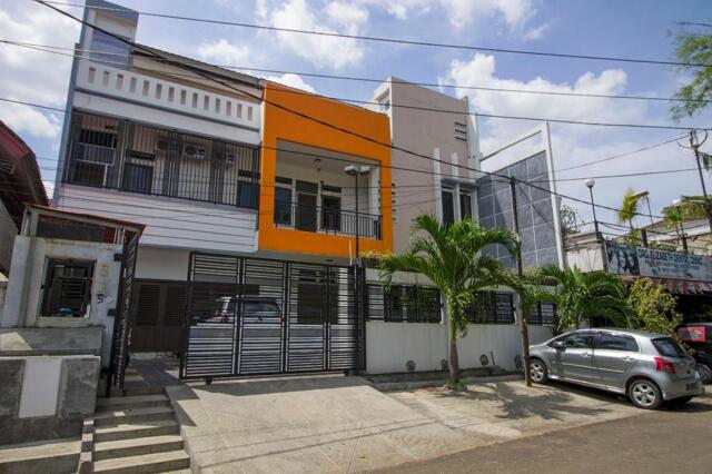 Jalan Taman Daan Mogot Raya V No.,tanjung Duren Utara Grogol, Rt  Rw,jakarta, Reddoorz @ Tanjung