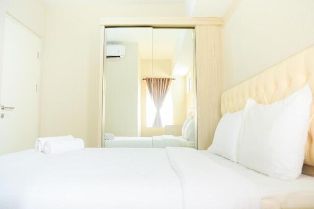 Jl. Boulevard Ahmad Yani, Marga Mulya, Bekasi Utara, Bekasi, Jawa Barat, Bekasi, Comfortable 2br Spr