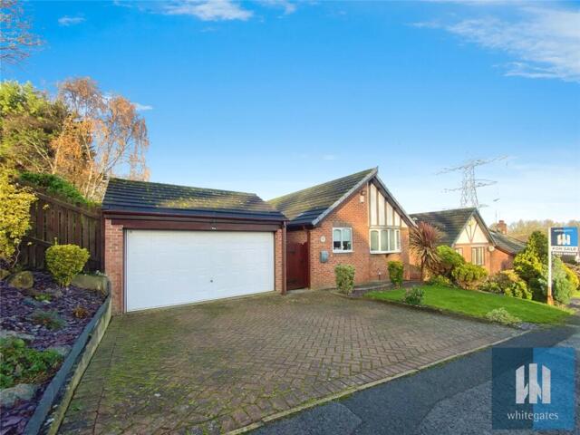 Spring Bank Drive, Liversedge, 3 Bedroom Bungalow