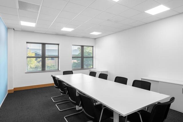 Capability Green, Luton, Serviced Office To Capability Green, Luton, Serviced Office To