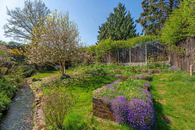 Titton Lane Titton Stourport-on-severn, Worcestershire, 6 Bedroom Detached