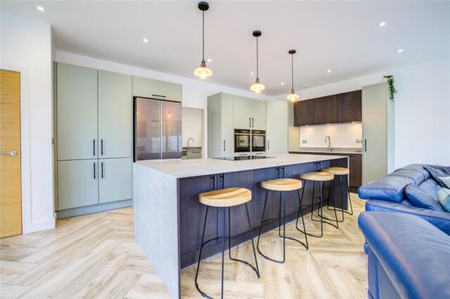 Poppyfield Court, Seaton Village, 5 Bedroom Detached