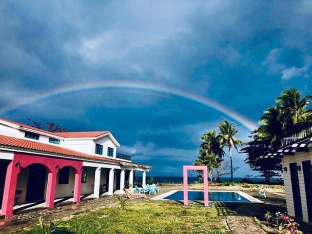 Long Beach Barangay Alimanguan, Palawan, Lazuli Resort, Resort