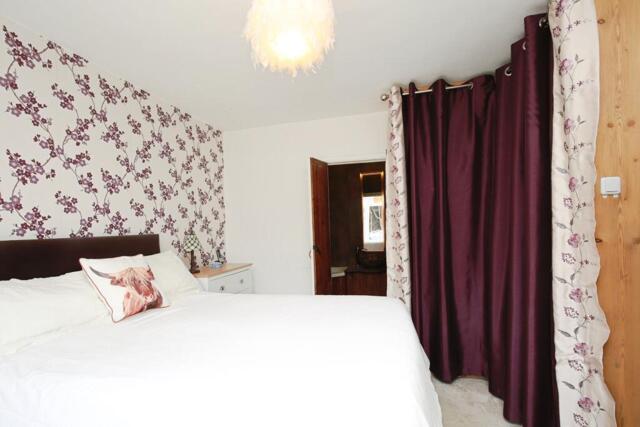 Milton Road, Abingdon, 4 Bedroom Detached