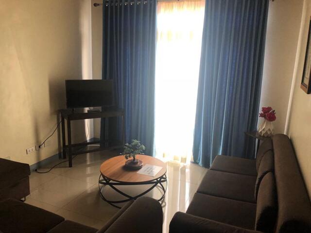 M. Ponce St. Road  Quezon Hill  Les Sarfernelle Bldg., Baguio, Les Sarfenelle Unit