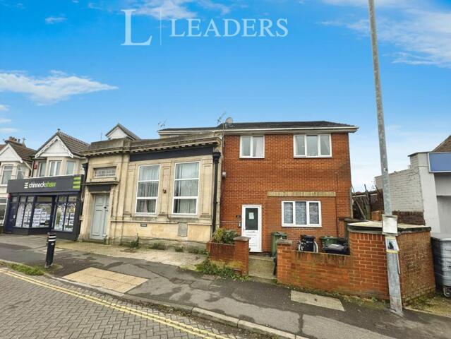 Milton Road, Portsmouth, 2 Bedroom Apartment