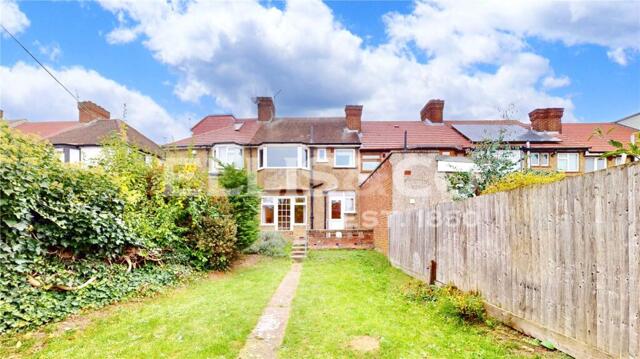 Park View, Wembley, 3 Bedroom Terraced