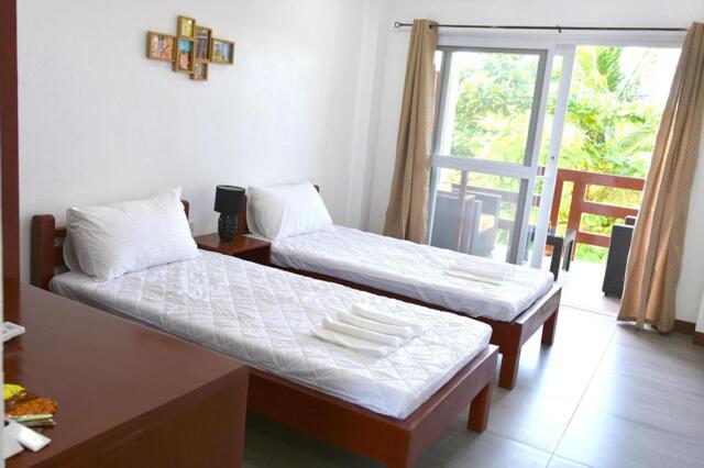 Malapascua Island Bounty Beach, Cebu, Malapatel, Hotel For