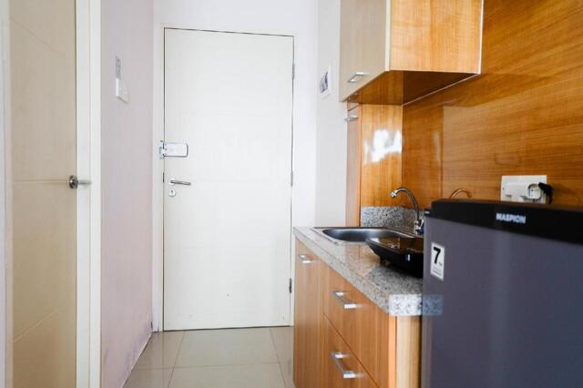 Jl. Raya Lontar No., Lontar, Sambikerep, Surabaya, Jawa Timur, Surabaya, Cozy Studio Apt