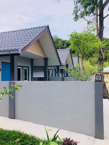Lot  Kg Tasik Anak ,jalan Teluk Baru Pantai Tengah,pantai Chenang, Langkawi, The Temak Villa