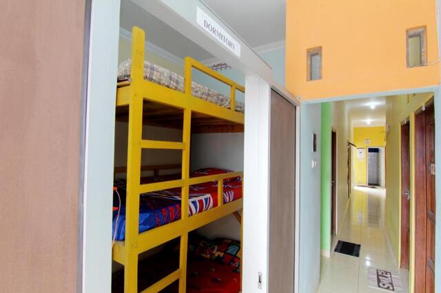 Jalan Sekar Mirah No., Yogyakarta, Griya Ardafa, Hostel