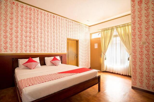 Jl. Raya Maribaya No., Kayuambon, Lembang, Kabupaten Bandung Barat, Bandung, Seruni Residence, Hotel