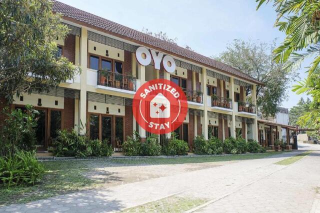 Jl. Pandean Sari Block-, Candok, Condongcatur, Kec. Depok Sleman, Yogyakarta, Indonesia, Yogyakarta,