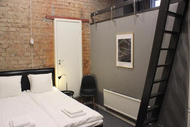 Kammakargatan,stockholm, Unique Hotel, Hotel